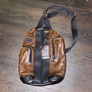Tumi Kelly Sling travel bag
